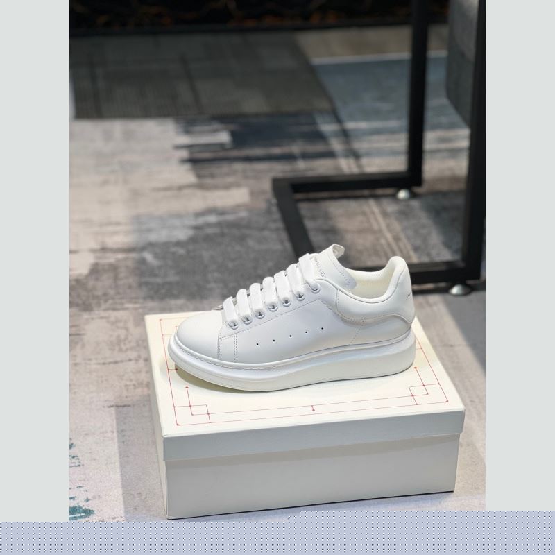 alexander M*Q*en casual shoes